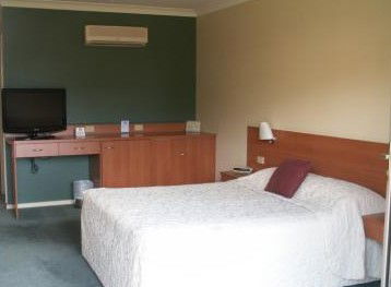 Wagga RSL Club Motel - Holiday Adelaide 1