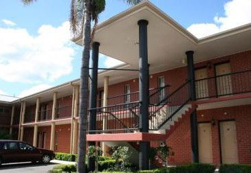 Wagga RSL Club Motel - Holiday Adelaide 3