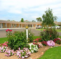 Bega Village Motor Inn - Holiday Adelaide