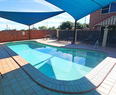 Toowoomba QLD Holiday Adelaide