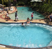 Karrinyup Waters Resort - Holiday Adelaide