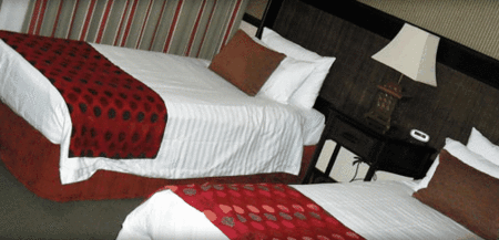 Quality Hotel Burke  Wills - Holiday Adelaide