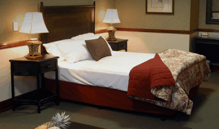 Quality Hotel Burke & Wills - Holiday Adelaide 3