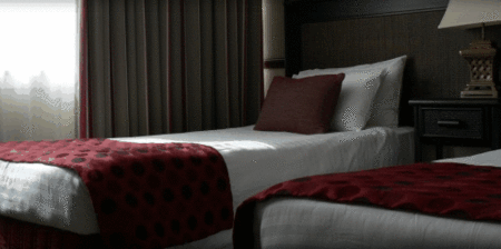 Quality Hotel Burke & Wills - Holiday Adelaide 4