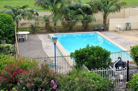 City Centre Motel - Holiday Adelaide 1