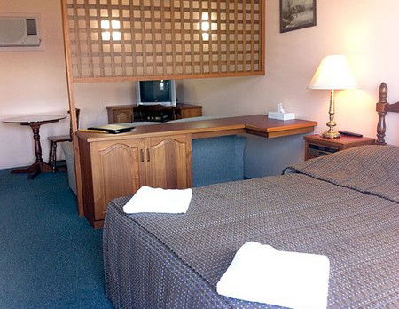 City Centre Motel - Holiday Adelaide 5