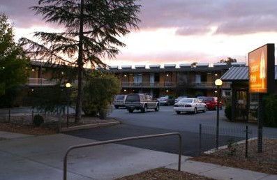 Gunnedah NSW Holiday Adelaide