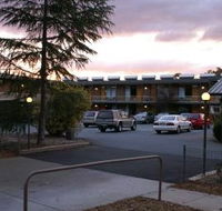 Red Chief Motel - Holiday Adelaide