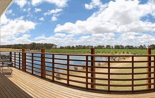 Bettenay's Vineyard And Winery - Holiday Adelaide 2