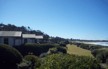 Blue Lagoon Beach Resort - Holiday Adelaide 2