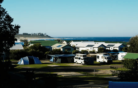 Blue Lagoon Beach Resort - Holiday Adelaide 3