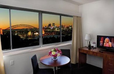 Potts Point NSW Holiday Adelaide