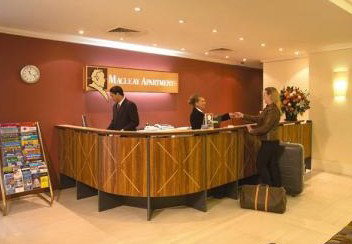 Macleay Serviced Apartment Hotel - Holiday Adelaide 2