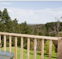 Bilpin Resort - Holiday Adelaide