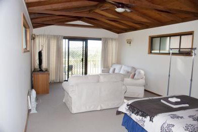 Bilpin Resort - Holiday Adelaide 1