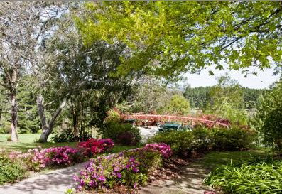 Bilpin Resort - Holiday Adelaide 2