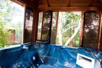 Bilpin Resort - Holiday Adelaide 4