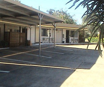 Christmas Creek QLD Holiday Adelaide