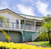 Cayambe View Bed  Breakfast - Holiday Adelaide