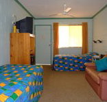 Buderim Motor Inn - Holiday Adelaide