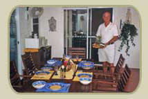 Kaikea Bed And Breakfast - Holiday Adelaide 3
