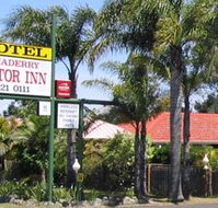 Bomaderry Motor Inn - Holiday Adelaide
