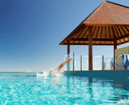 Seashells Resort Mandurah - Holiday Adelaide 0