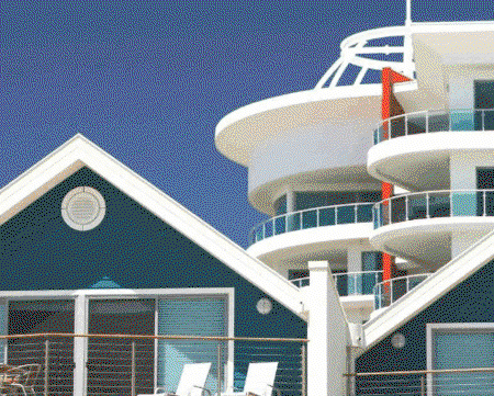 Seashells Resort Mandurah - Holiday Adelaide 1