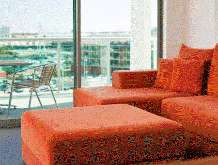 Seashells Resort Mandurah - Holiday Adelaide 2