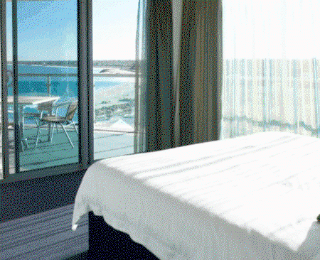 Seashells Resort Mandurah - Holiday Adelaide 4