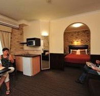 Highlander Motor Inn And Apartments - Holiday Adelaide