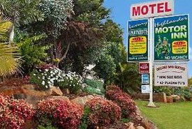 Highlander Motor Inn And Apartments - Holiday Adelaide 1