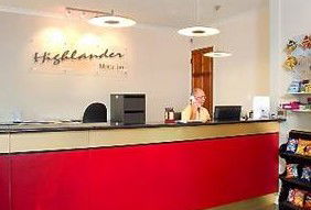 Highlander Motor Inn And Apartments - Holiday Adelaide 2