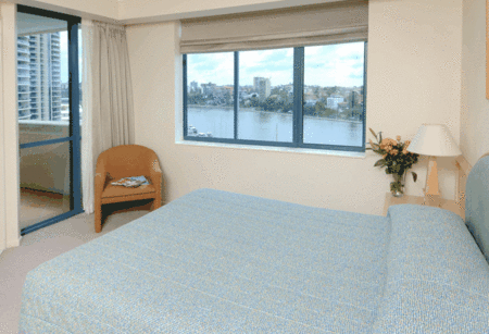 Central Dockside Apartments - Holiday Adelaide 1