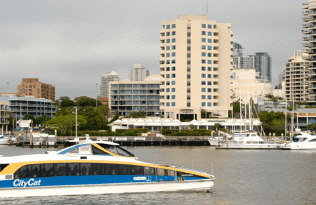 Central Dockside Apartments - Holiday Adelaide 3