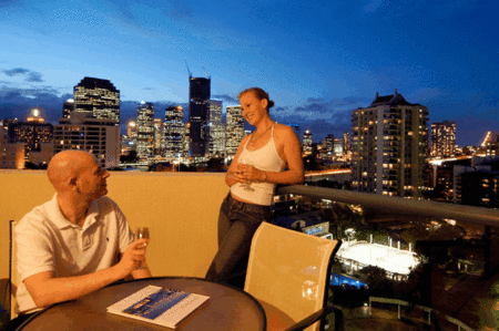 Central Dockside Apartments - Holiday Adelaide 4