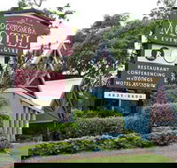 Toowoomba Motel - Holiday Adelaide