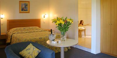 Toowoomba Motel - Holiday Adelaide 1
