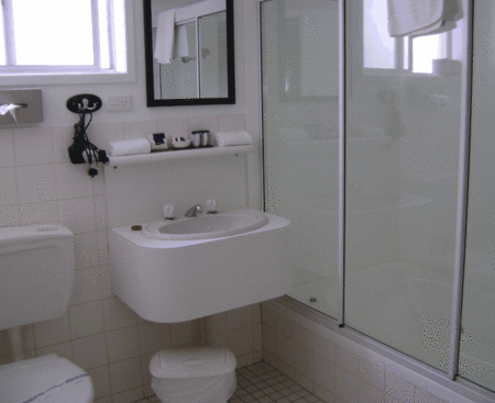 Rockhampton Court Motor Inn - Holiday Adelaide 3