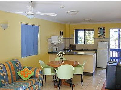 Leilani Serviced Apartments - Holiday Adelaide 2