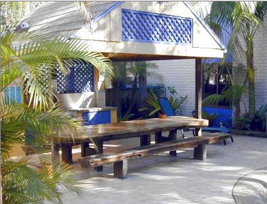 Leilani Serviced Apartments - Holiday Adelaide 3