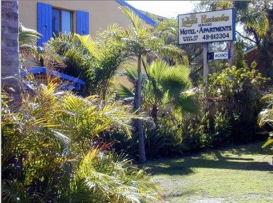 Leilani Serviced Apartments - Holiday Adelaide 4