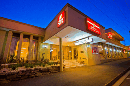 Mid City Warrnambool - Holiday Adelaide