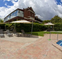 Comfort Resort Alzburg - Holiday Adelaide