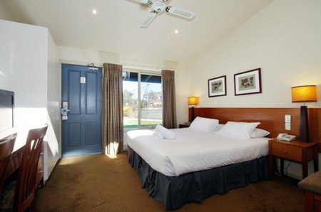 Comfort Resort Alzburg - Holiday Adelaide 4