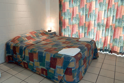 Barrier Reef Motel - Holiday Adelaide 2