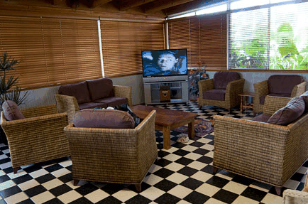 Barrier Reef Motel - Holiday Adelaide 4