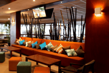Rydges Plaza Cairns - Holiday Adelaide 0