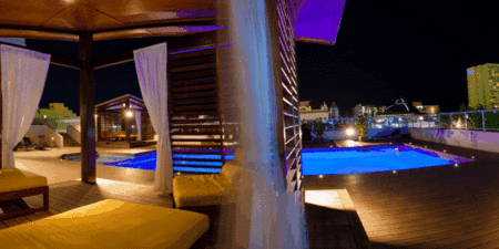 Rydges Plaza Cairns - Holiday Adelaide 2