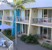 Yamba Sun Motel - Holiday Adelaide